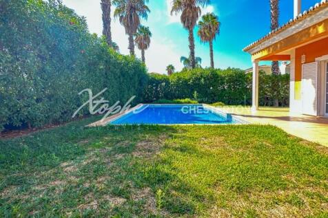Vale Formoso 4 Bedroom Villa For Sale