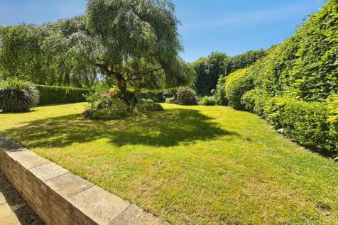 Rear Gardens