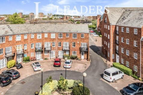 80 Sovereigns Quay