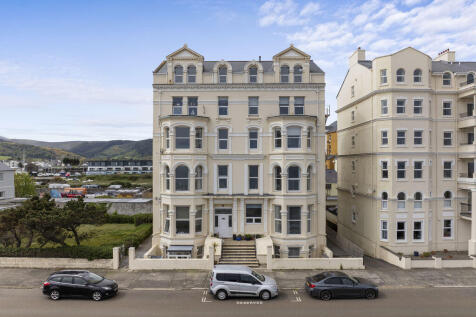 Flat 19/20 Isle of Alanis