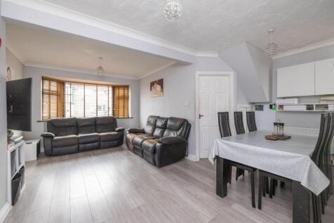 Living / Dining Room