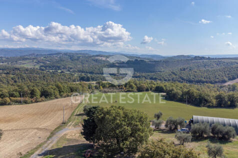 Panorama e Particolari