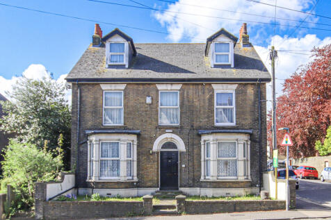 Block Of Flats for sale London Road, Sittingbourn