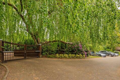 Entrance Gates