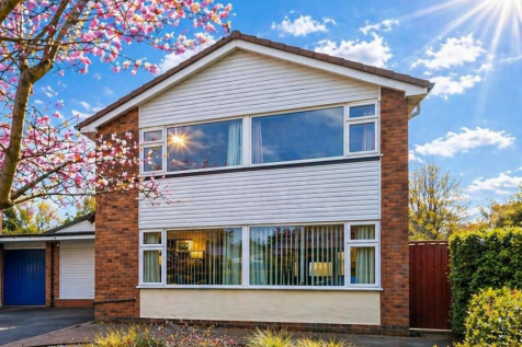 Nantwich, CW5 - property photo