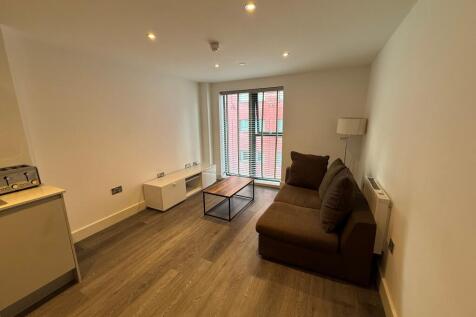 lounge room