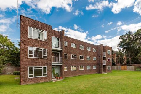 Malcolm Way, E11