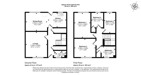 29 Janes Brook Road, Southport, PR8 6NS