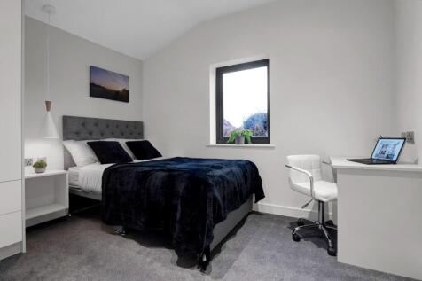 Room 4 - Double Room