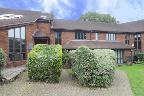 Uxbridge, UB8 - property photo