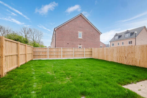 Waterlily Drive, Doncaster, DN5 7ZA photo 3