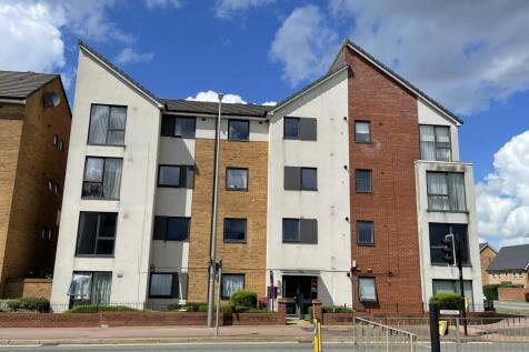 View of Block