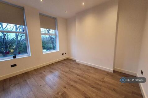 Spacious Open Plan Lounge, Dining Room And Kitchen