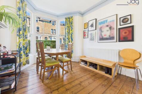 Open Plan Kitchen Diner