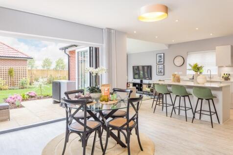 bliss willows, chipping norton