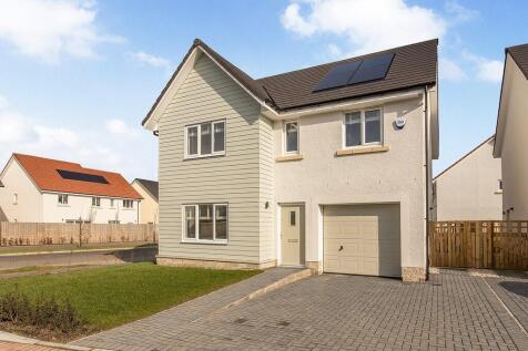 calderwood, east calder