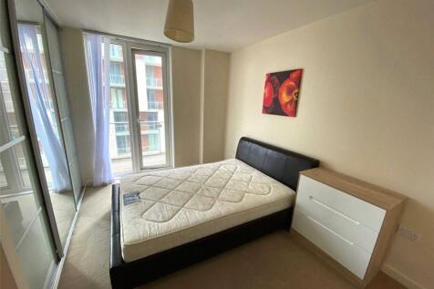 Spectrum Block 7, Blackfriars Road, Manchester City Centre, Salford, M3 photo 4