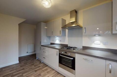 Morant View, Bowbrook Meadows, Shrewsbury photo 3