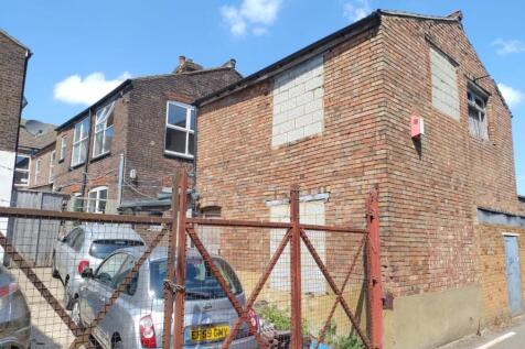 12-14 Frederick Street, Luton, Bedfordshire, LU2 7QW photo 4
