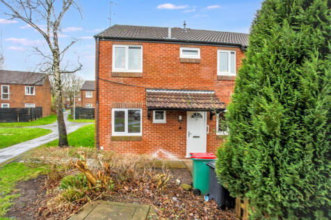 115 Tag Croft, Ingol, Preston, Lancashire, PR2 7AH