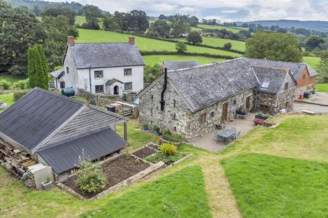 Rear Garden Additional Photograph