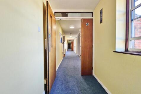 Communal Entrance Hall