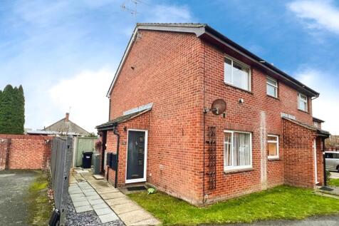 Lyndhurst, SO40 - property photo