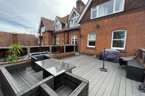 Felixstowe, IP11 - property photo