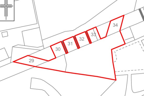 Flexible property space