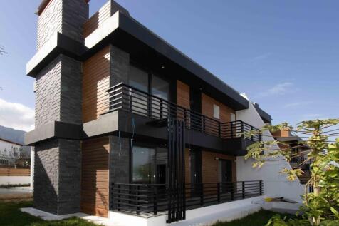 3-bedroom contemporary designed LUXURY villa + private swimming pool + underfloor heating infrastructure + cinema room Image 9999 33