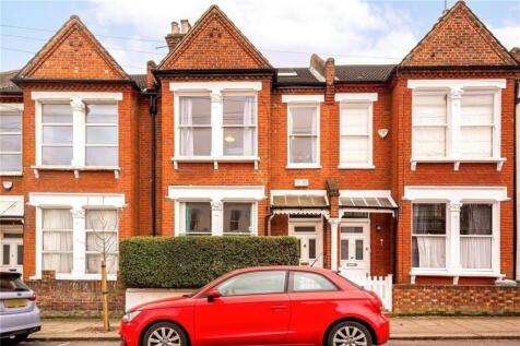 4-bed house on Gaskarth Road, Balham, £5,500/mo