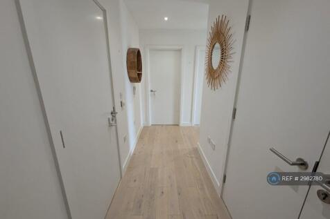 Main Hallway