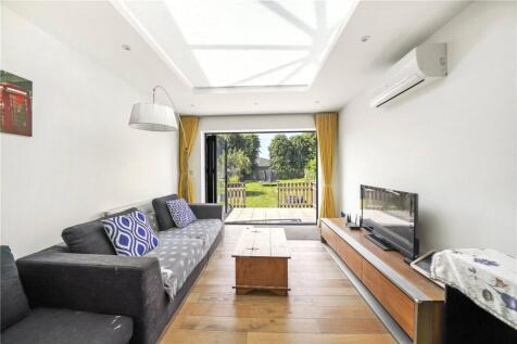 Coombe Lane, London, SW20 photo 3