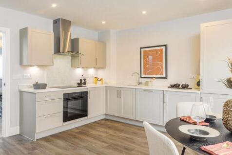 Dandara - Manor Park - The Bromley, Home 41