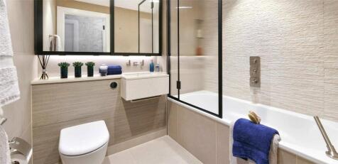Bowden House, 9 Palmer Road, Prince Of Wales Drive, SW11 photo 5