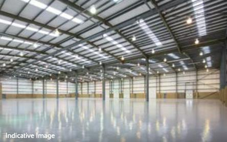 Unit 10, SEGRO Park Coronation Road
