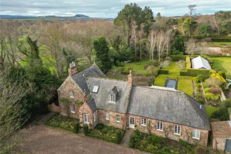 Head Gardeners House
