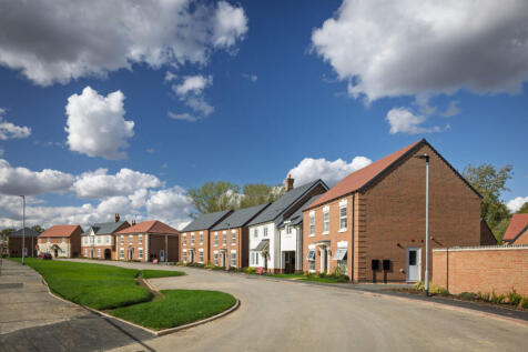 This was a shoot for #davidsongroup of 4 Sites their recent  projects in the Midlands