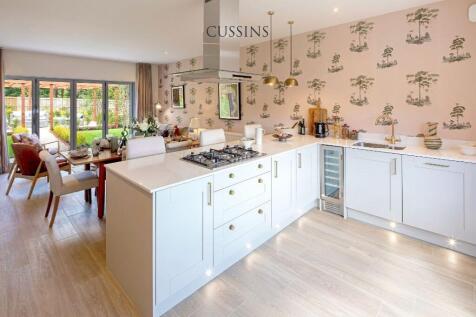 The Rose Kitchen