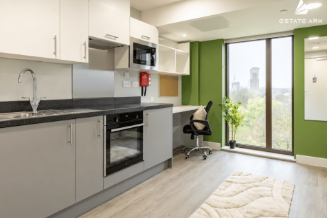 1-bed flat on Venue Studios, New Cross Road, Lewisham, London, £1,430/mo