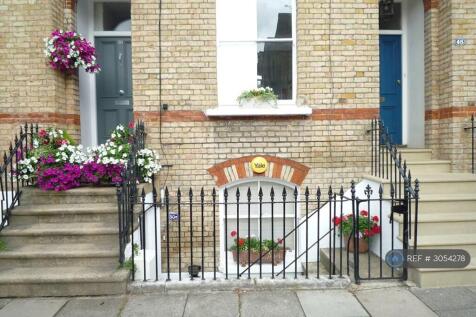 1-bed flat on Kennington, London, SE11, £2,150/mo