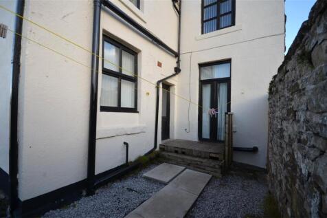 Rear Yard