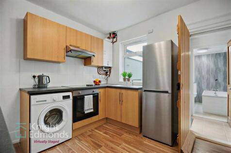Kitchen / AI Enhanced