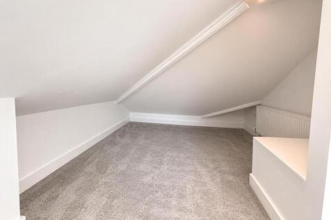 Loft Room