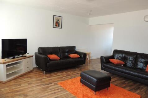 Front Reception/Living Room