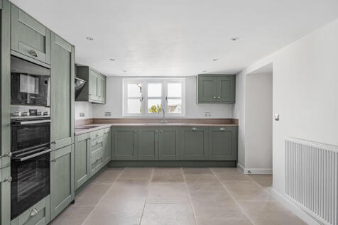 Kitchen-Diner