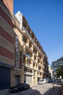 Building Exterior