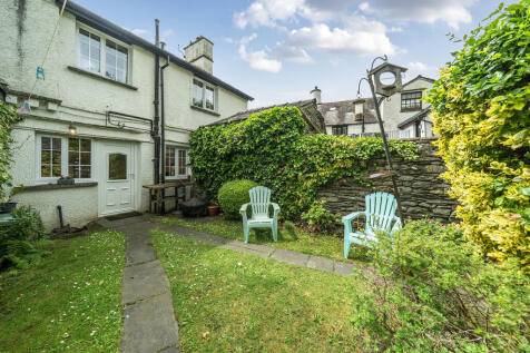 Calgarth View, Troutbeck Bridge, Windermere, LA23 1HL photo 4