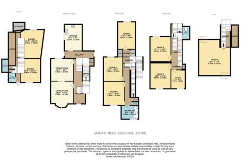 not to sale, for illustrative purposes only