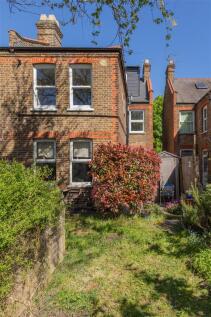 Fleeming Road, E17